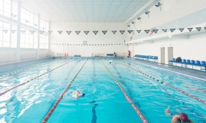 97-річний український тенісист потрапив до Книги рекордів Гіннеса