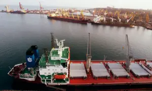 Відео: прикордонники знищили два російських танки поблизу Вовчанська 