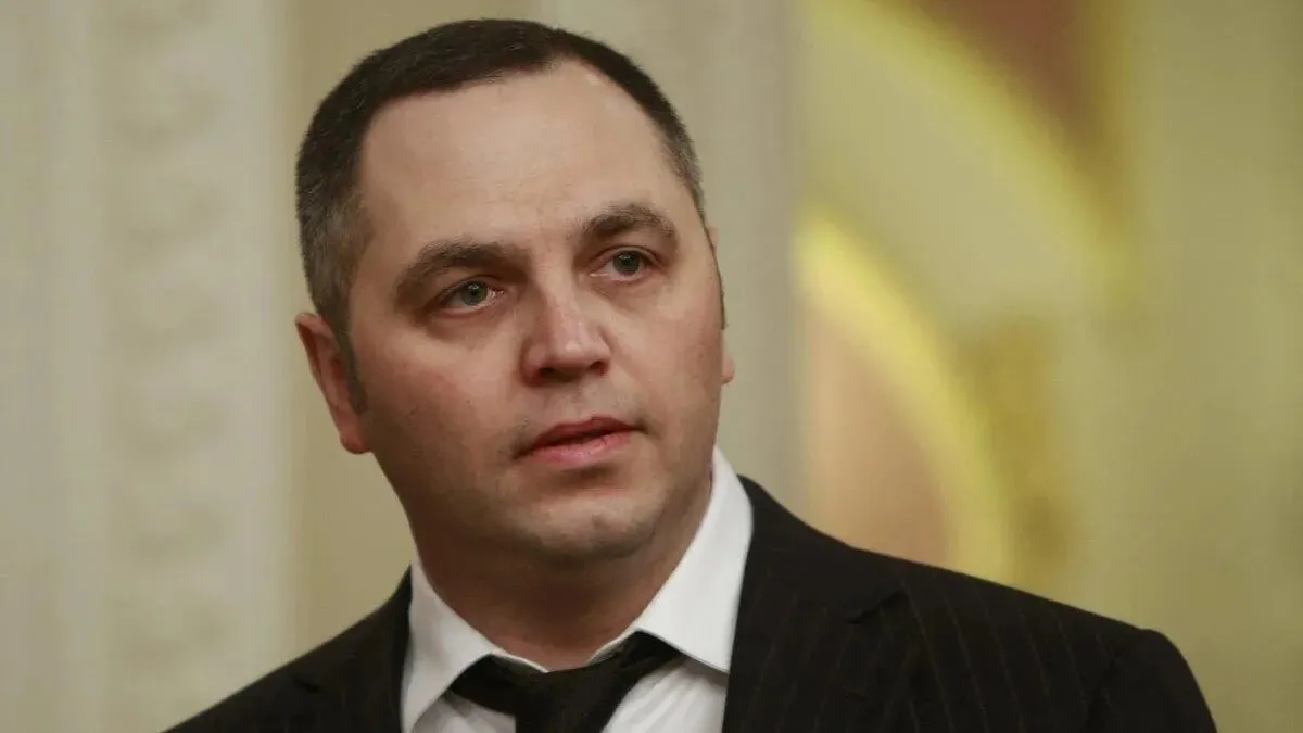 Обнародована информация о подозреваемом в убийстве Портнова