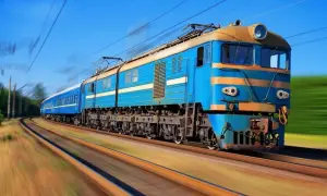 Оккупанты продолжают провокации: враг обстрелял Счастье 