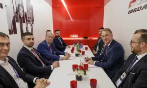 Німеччина та Польща підпишуть нову оборонну угоду на тлі загрози з боку РФ
