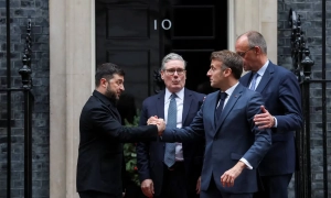 Окупанти посилили штурмові дії на півдні України