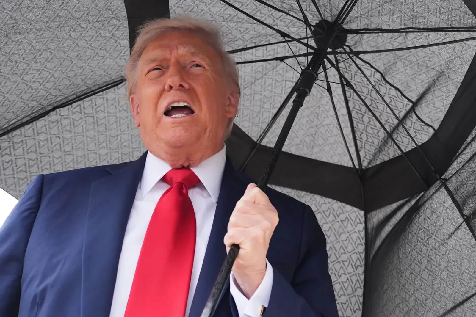 Prezydent USA jest rozczarowany tym, że Zełenski nadal nie przeczytał planu pokojowego