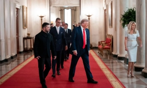 Спецпідрозділ ГУР «Примари» знищив дві цінні російські РЛС у Криму – відео