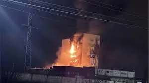 Єдиний завод оптоволокна у рф зупинився після удару ЗСУ