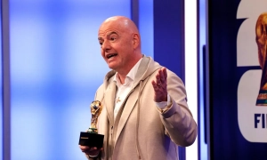 Австралія може бойкотувати Чемпіонат світу з футболу