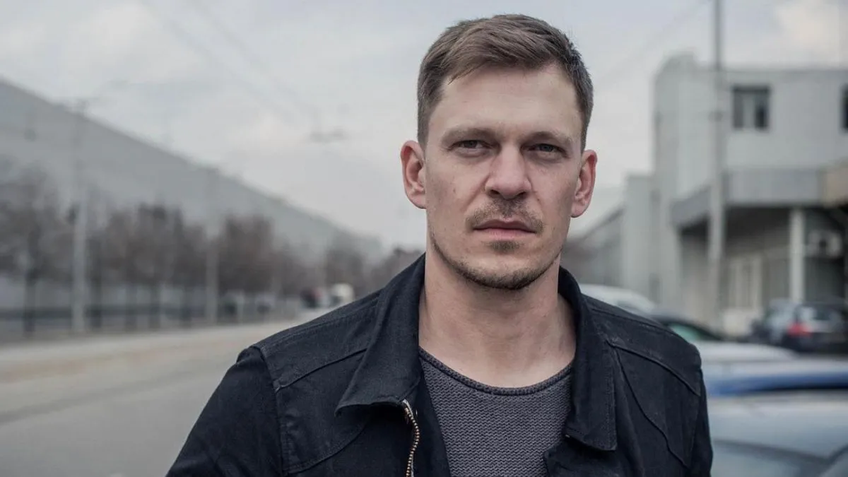 Forbes назвал самых востребованных украинских актеров во время войны