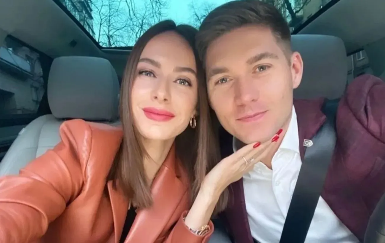 Христина Горняк розкрила шокуючі причини розлучення з Володимиром Остапчуком