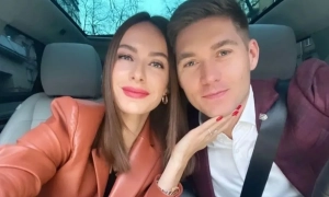 Jiva представить Азербайджан на Євробаченні-2026 із піснею Just Go