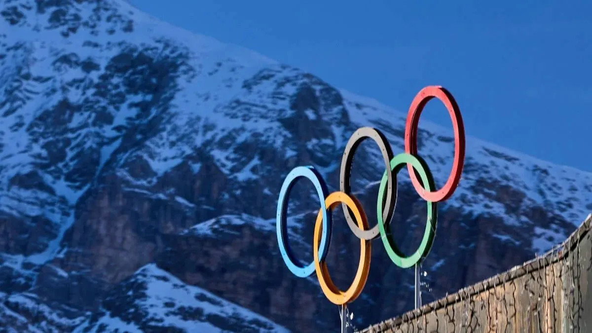 У Мілані завершилися зимові Олімпійські ігри-2026