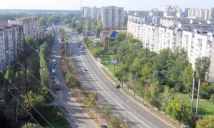 У Києві на парковці сталася сутичка між топпосадовцем НБУ та військовим: що відомо