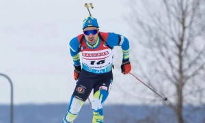 Футболіст молодіжної збірної України розповів, чому вирішив виступати за Молдову