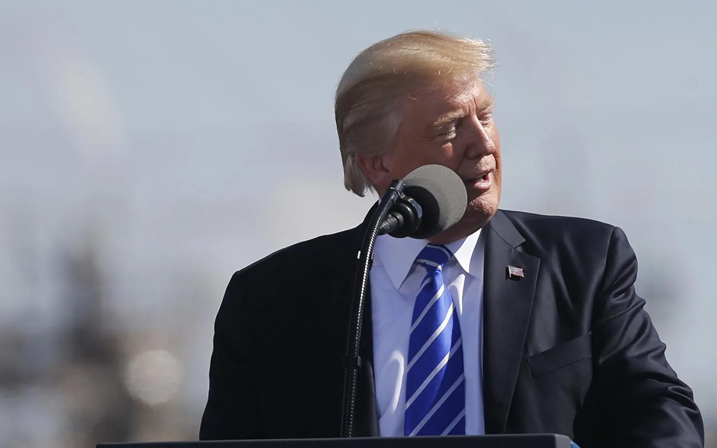 Адміністрація Трампа готується до масштабної війни з Іраном — Axios