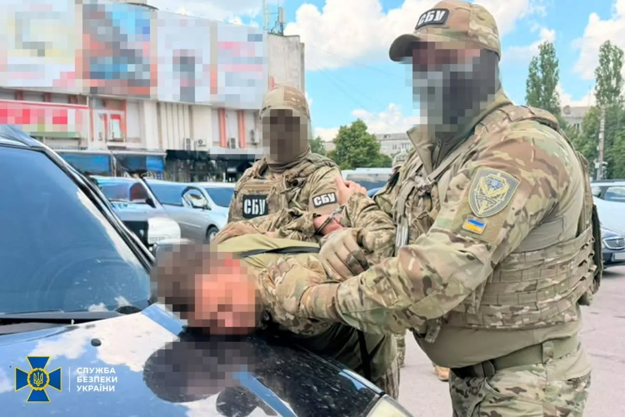 СБУ, ДБР та Нацполіція викрили ще 11 схем ухилення від мобілізації в різних регіонах України