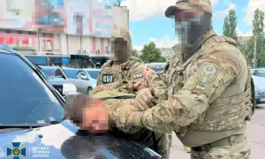 An official with the Child Welfare Service in Kharkiv has been charged in connection with the death of a four-year-old boy