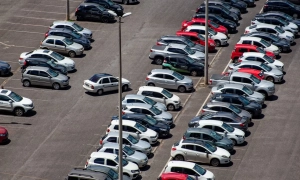 Американська медіагрупа Vice подала заяву про банкрутство