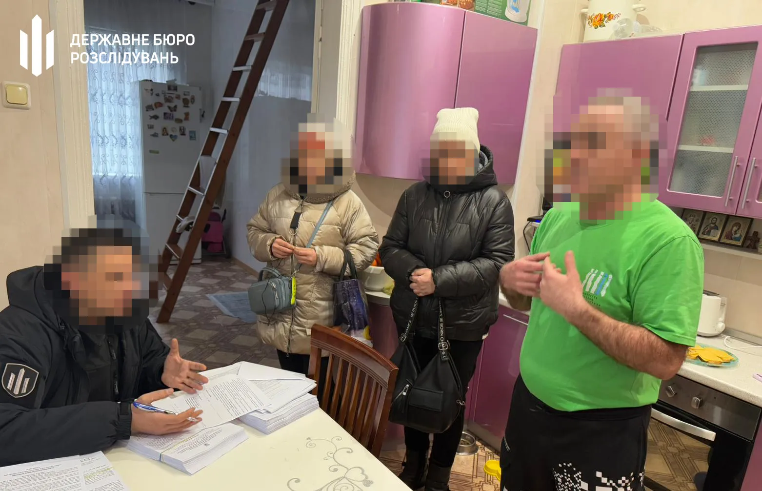 Ексочільника КЕВ Луганська судитимуть за привласнення понад 101 млн грн