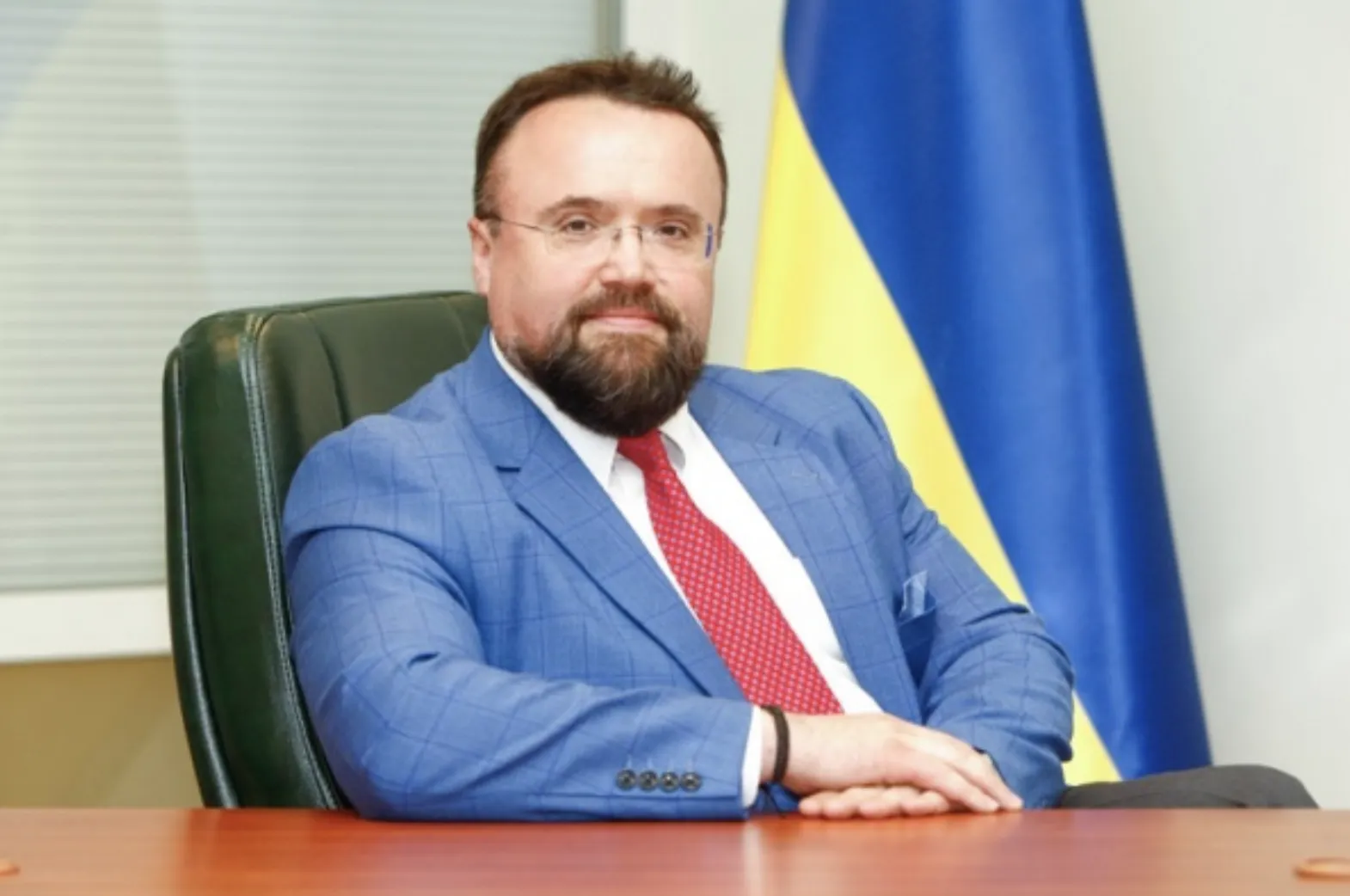 Виявлено нового фігуранта плівок НАБУ серед енергетиків