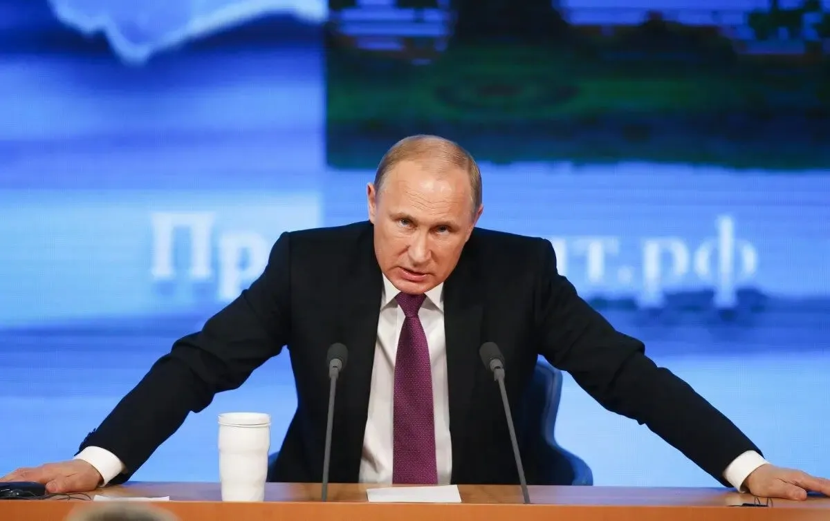 The strikes on Moscow caused panic in Russia and drew harsh criticism of the Kremlin — ISW