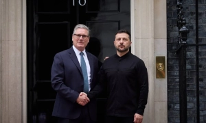 Українців попередили про екстремальну спеку: погода на 24 – 28 липня