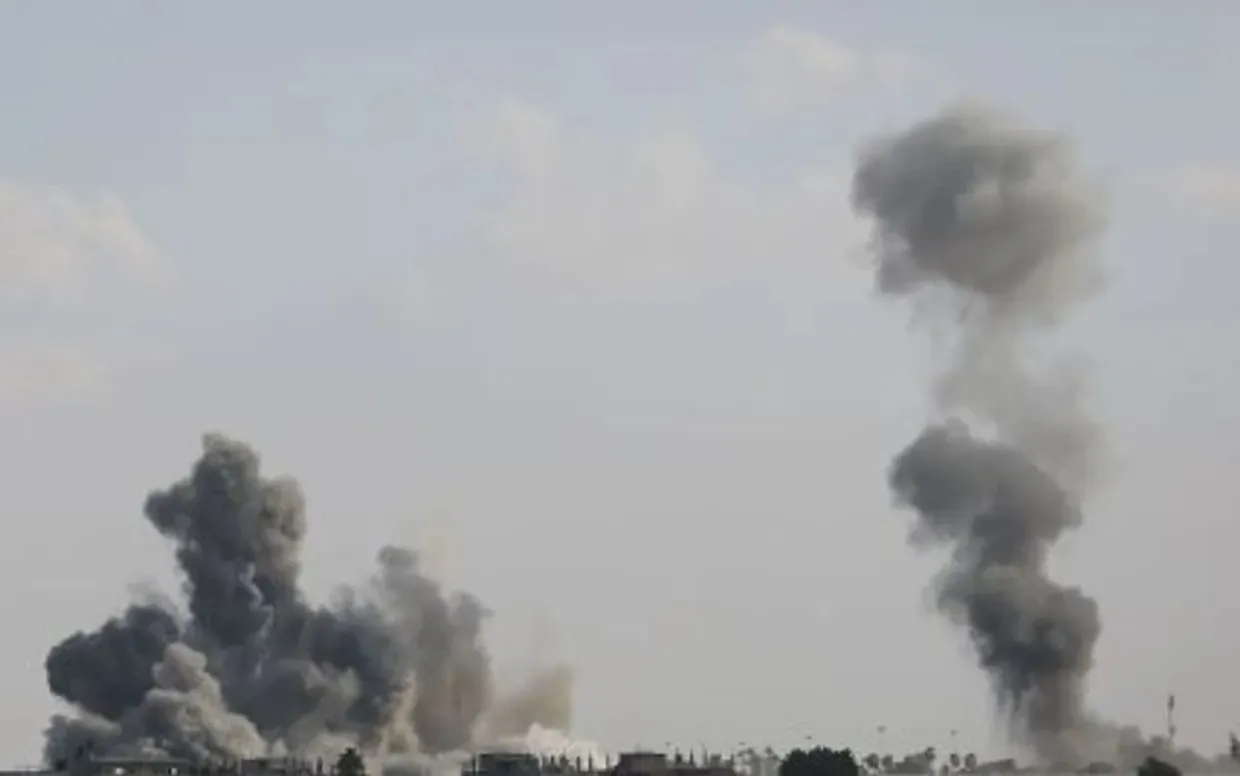 Робота ППО на Львівщині: знищено ворожі безпілотники над Львовом та Ходоровом