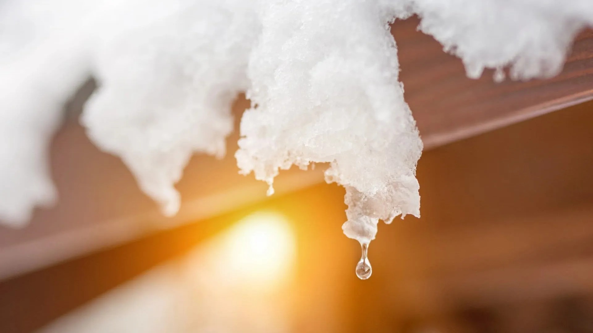 Люті морози в Україні нарешті відступають