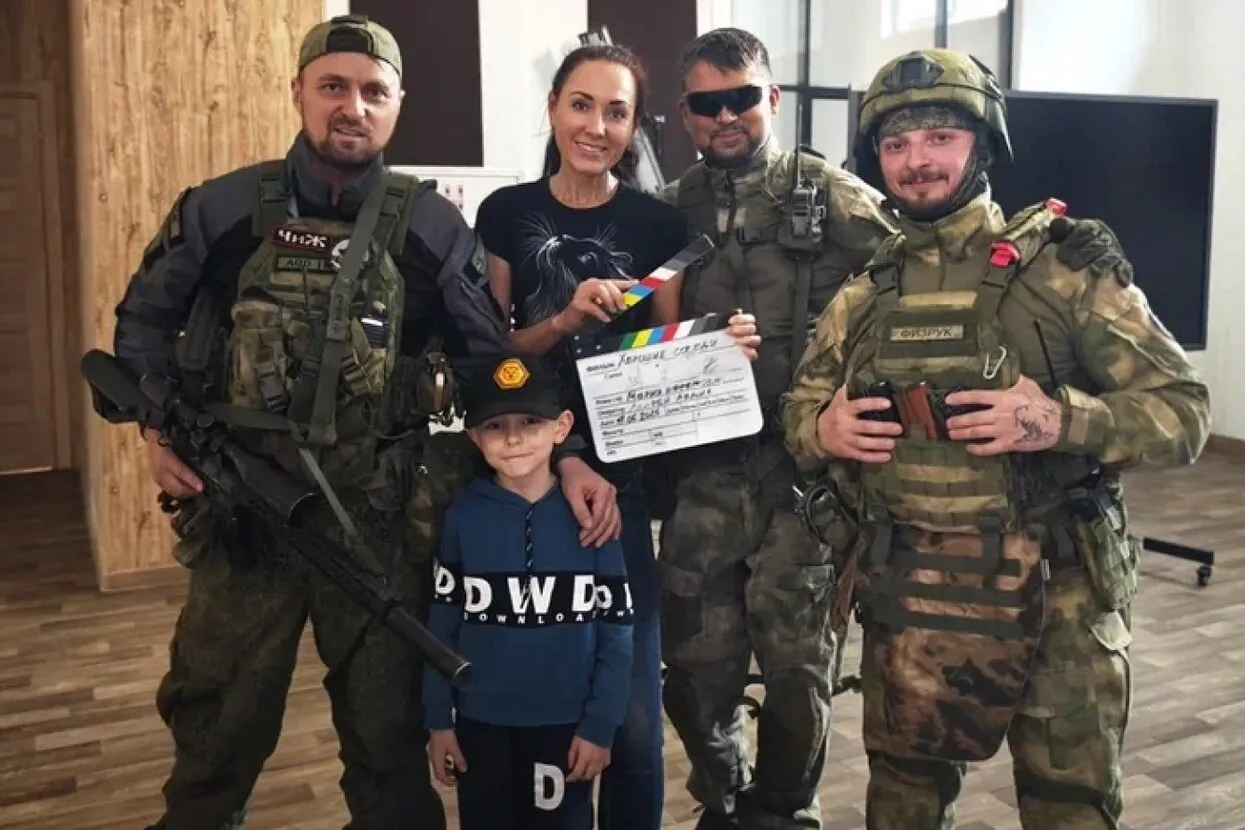 Дочка експрезидента ПАР обманом завербувала африканців на війну росії проти України — Bloomberg