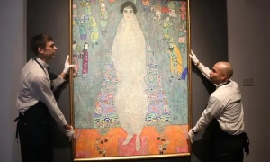 Українська драма «Памфір» зібрала 2,4 мільйони гривень за перший вікенд прокату