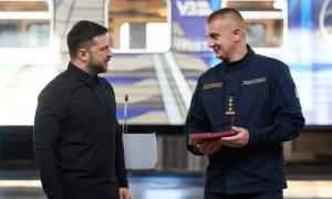 Україна погодила план обміну 1000 на 1000 – Умєров