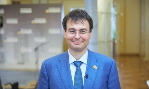 Гетманцев «передав привіт» Монобанку