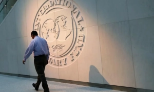 MFW wezwał państwa do ostrożności przy wykorzystaniu zamrożonych rosyjskich aktywów