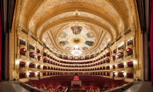 Дайджест подій на тиждень в Національній філармонії України