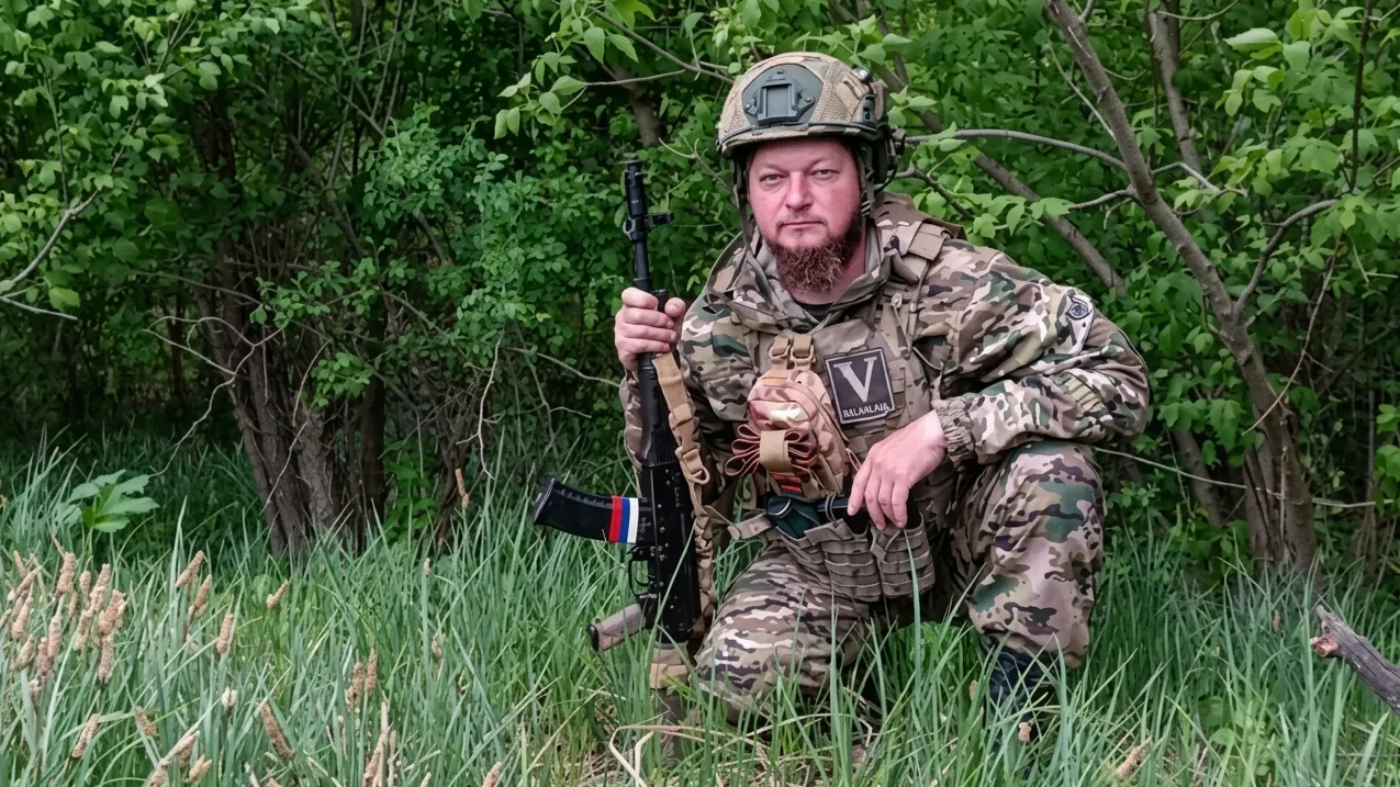 Сили оборони ліквідували титулованого російського армліфтера