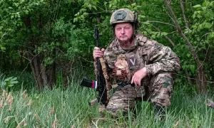 Впродовж доби на фронті відбулось 115 бойових зіткнень