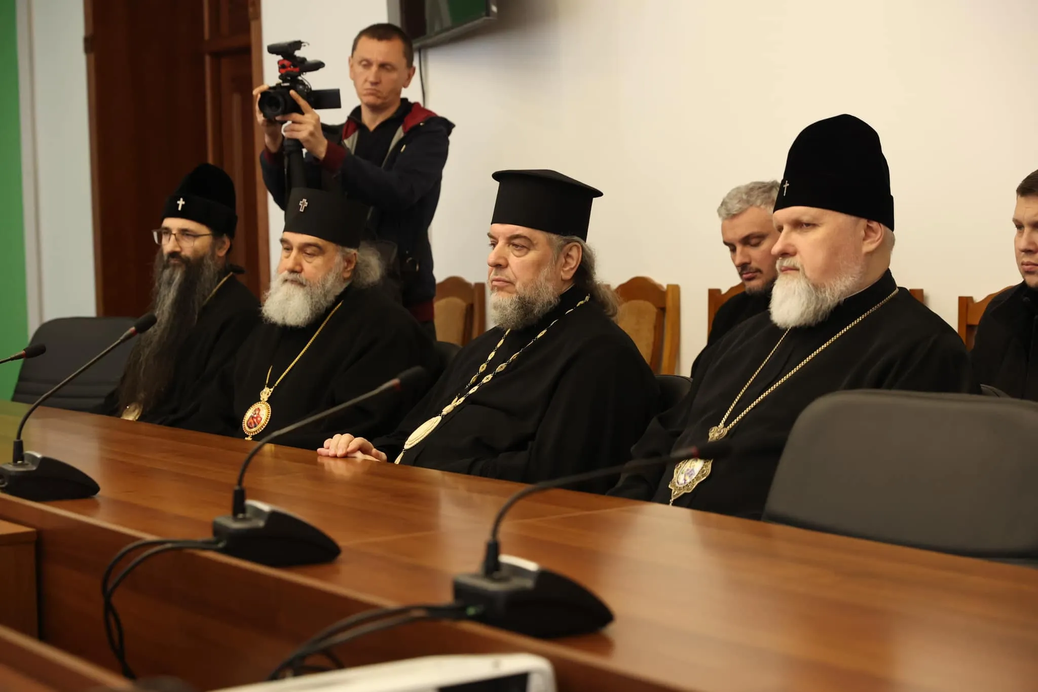 СБУ відкрила деталі обмінів церковників УПЦ МП на українських військових