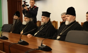 Суд відправив мера Нетішина ночувати додому