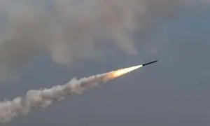 Оприлюднено кадри наслідків ударів рф по передмістю Одеси