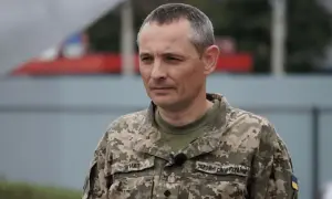 Рашисти обстріляли Херсонщину: є поранені 