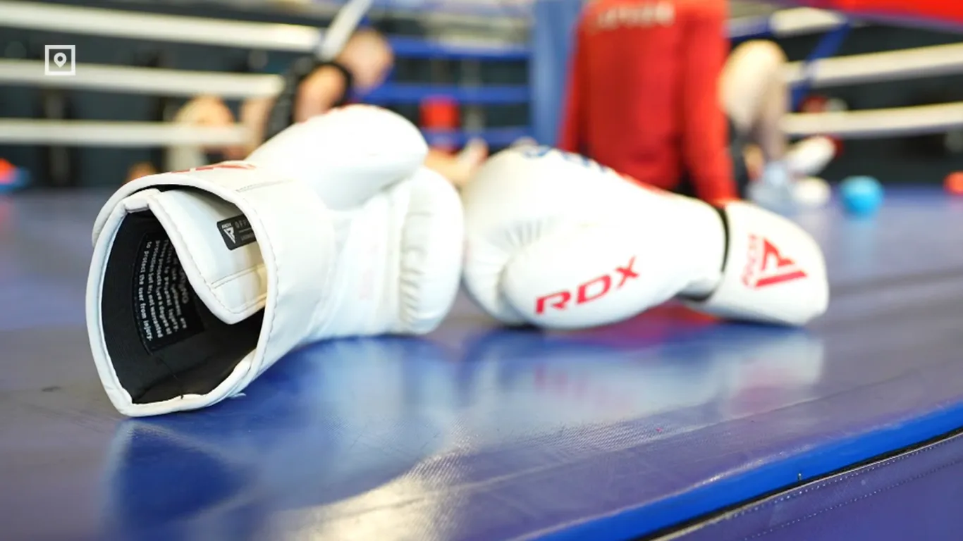 Чемпіон WBO Фабіо Вордлі прагне бою з Олександром Усиком