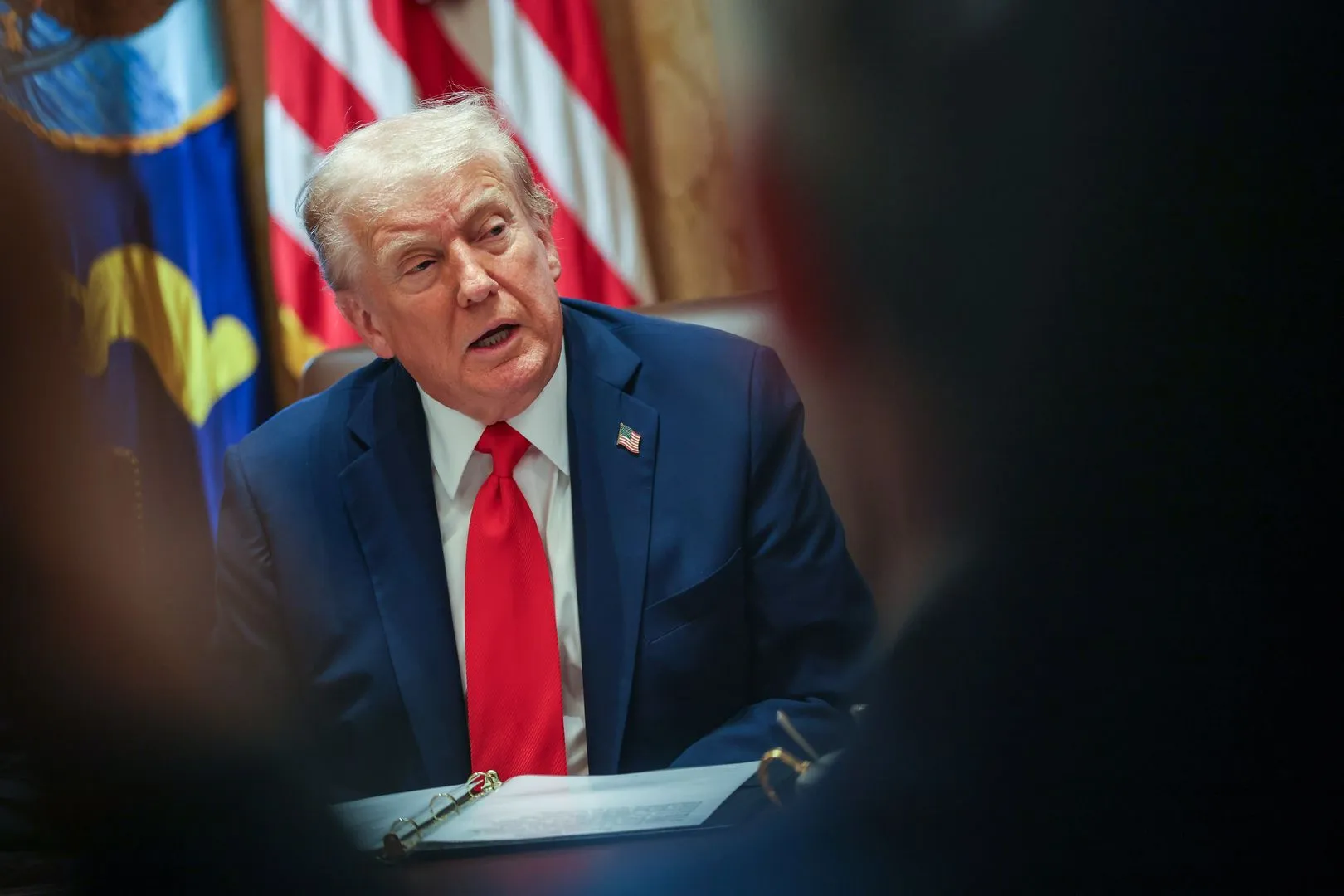 ЄС відкинув вимоги США скасувати екологічні правила — Politico ЄС відкинув вимоги США скасувати екологічні правила — Politico