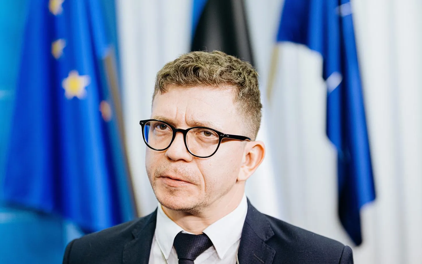 Естонія прогнозує уповільнення російського наступу в Україні восени — ERR Естонія прогнозує уповільнення російського наступу в Україні восени — ERR