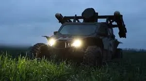 Повітряні сили розкрили ефективність комплексу Tempest проти дронів