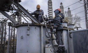 Сили ППО повідомили, скільки цілей збито під час нічної атаки ворога