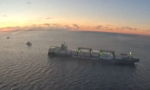 У Єревані протестували проти візиту путіна і ОДКБ