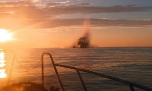 Третина Чорноморського флоту росії виведена з ладу