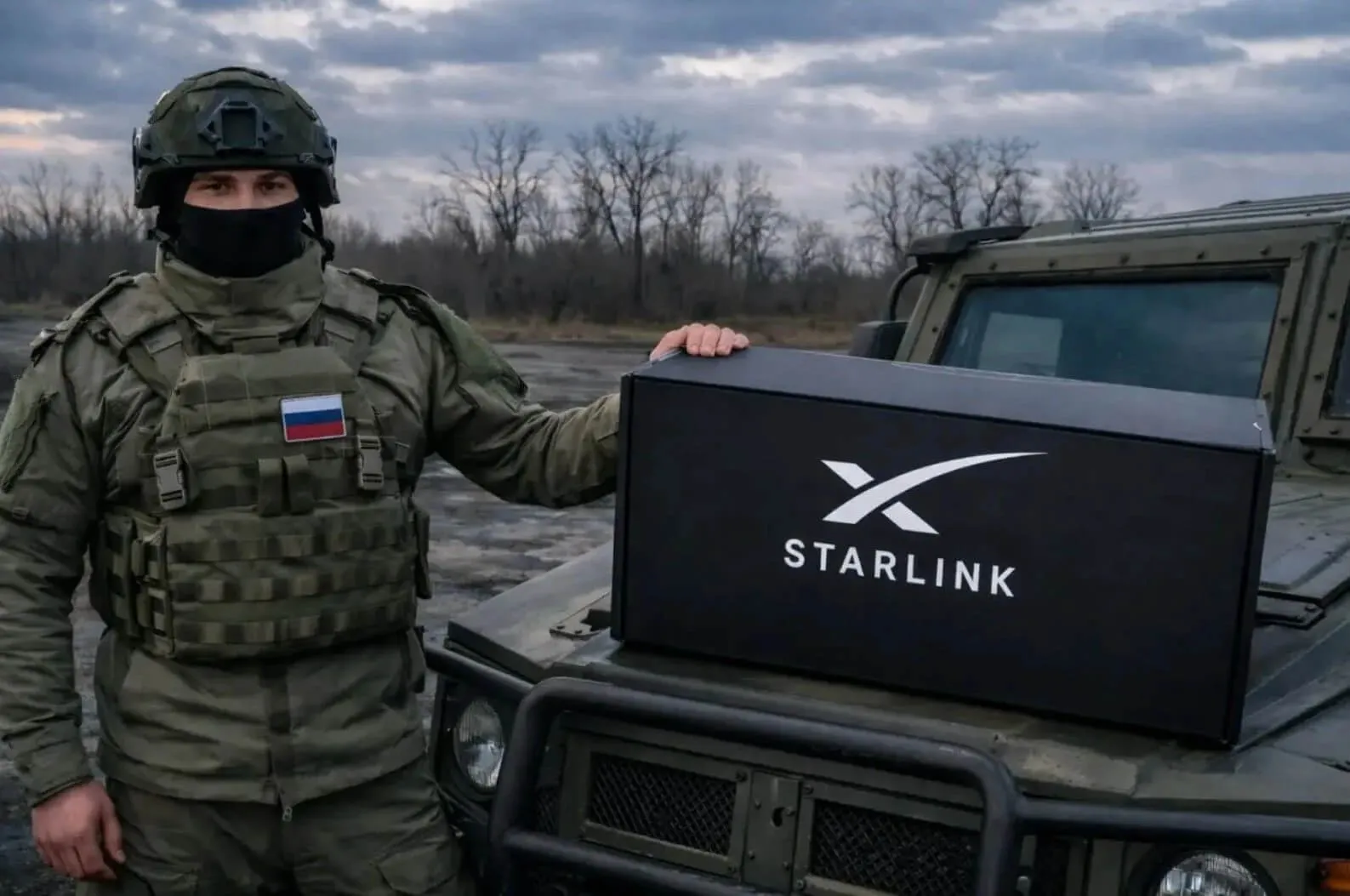 Ворог зменшив атаки дронами після обмежень Starlink на Покровському напрямку