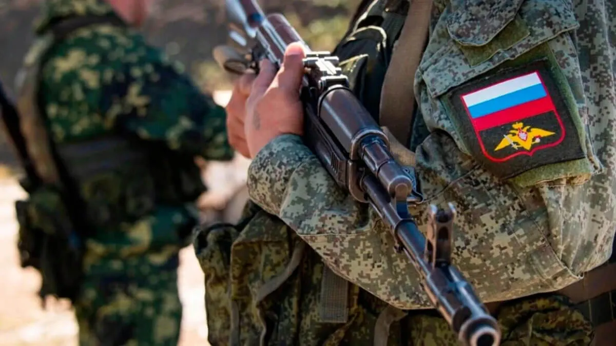 Відео: ГУР знищило штаб російського «рубікону»