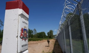 Ліберал Чіпріан Чуку став новим мером Бухареста — Reuters