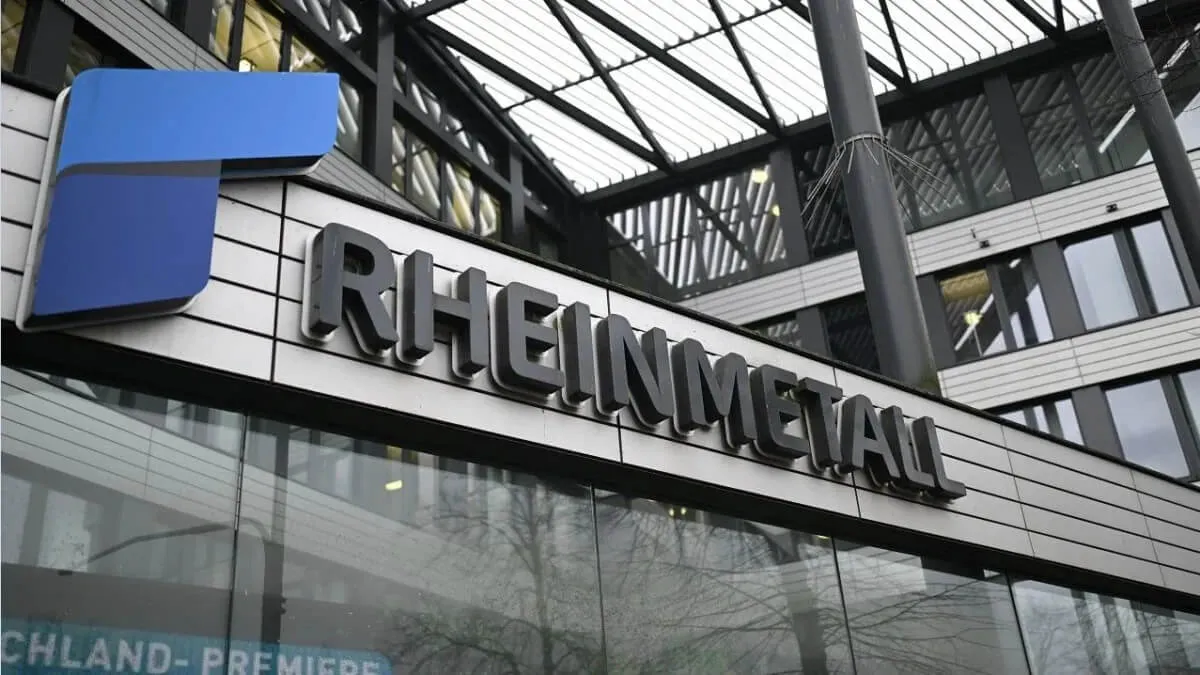 Росія хоче відсудити у Rheinmetall 47,2 млн євро за зрив контракту 12 річної давнини