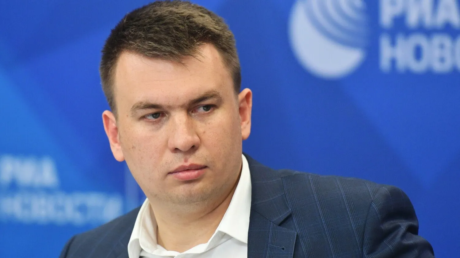 Російського пропагандиста примусово госпіталізували до психіатричної лікарні